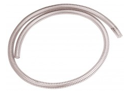 TRANSPARENT SUCTION HOSES