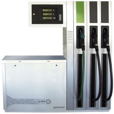 Commercial Dispensers