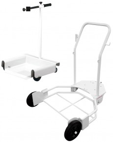 DRUM TROLLEYS