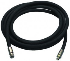 FLEXIBLE HIGH PRESSURE COUPLINGS