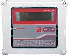 Compatible with GE · DISPLAY WITH HOSE MODULE