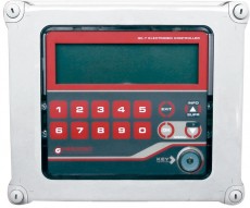 Compatible with GK-7 · OWN CONSUMPTION CONTROLLER