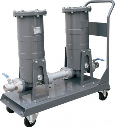 MOBILE FILTERING KIT