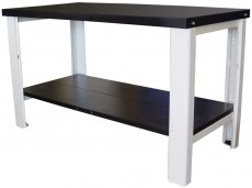 BASIC WORKBENCH + 2 TRAYS