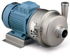 CGI-800 INOX 230 VAC