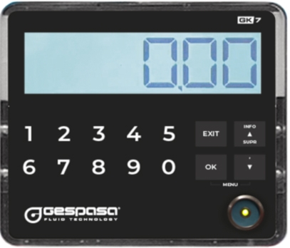 Controllers / Dispensers