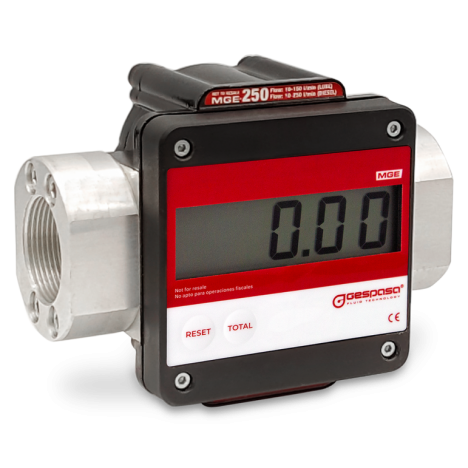 MGE-250 · ELECTRONIC