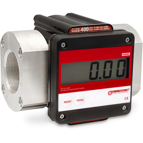 MGE-400 · ELECTRONIC
