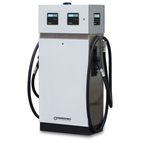 DUO SUPPLY KITS with GK-7Plus controller + 2 GE DISPLAYS