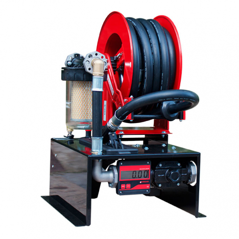 TRUCK KIT · AG-90 12 or 24 VDC